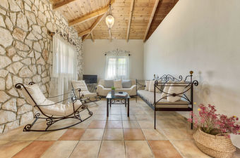 Ferienwohnungen Ferienhauser Zakynthos Interhome