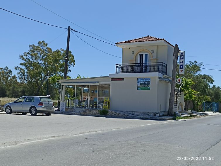 Monte Blu Beach Ferienwohnung - Zante