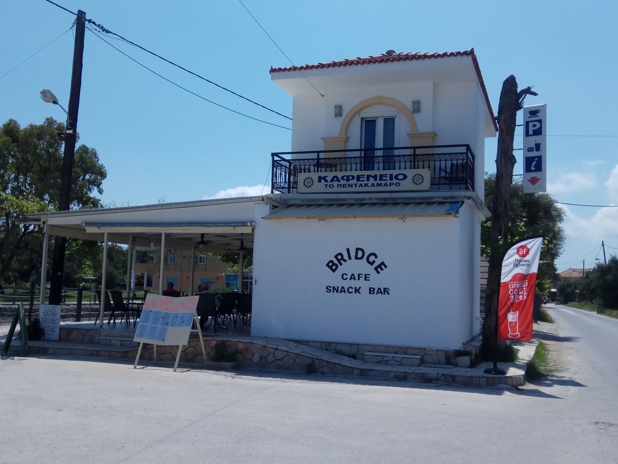 Monte Blu Beach Ferienwohnung