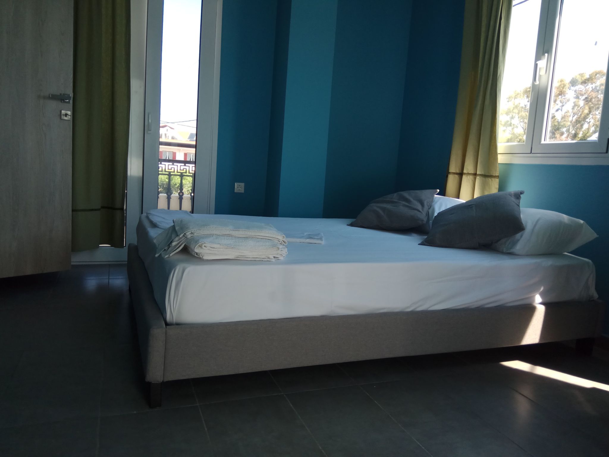 Monte Blu Beach Ferienwohnung