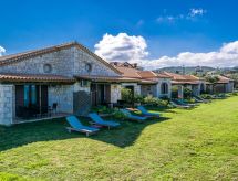Gerakari Junior Villa