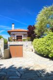 Villa Agape Pelion: Sfeervol familiehuis op 300m van zee in Afetes - thumbnail 1
