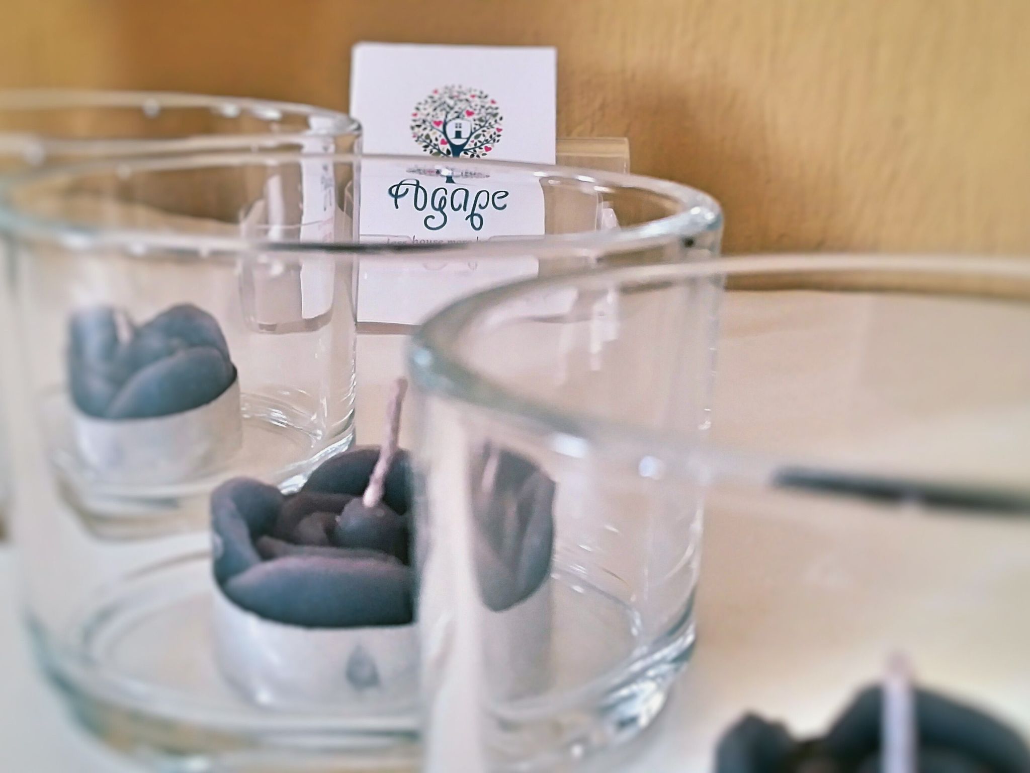 Ferienunterkunft "Villa Agape Pelion"-Drinnen