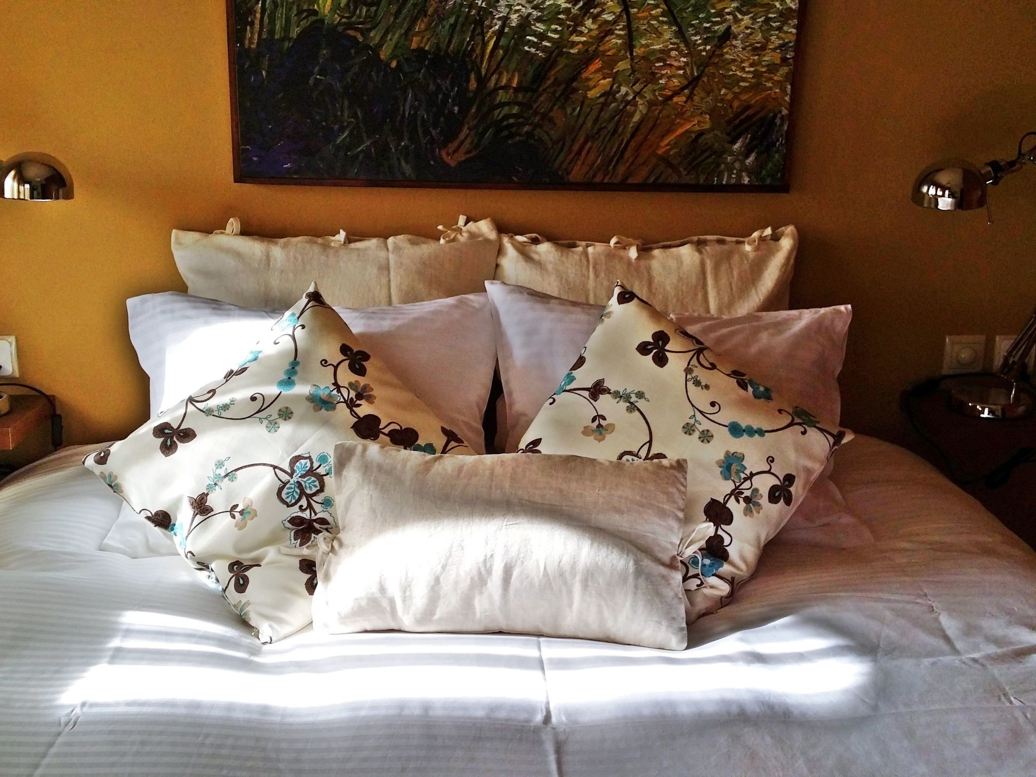 Ferienunterkunft "Villa Agape Pelion"-Drinnen