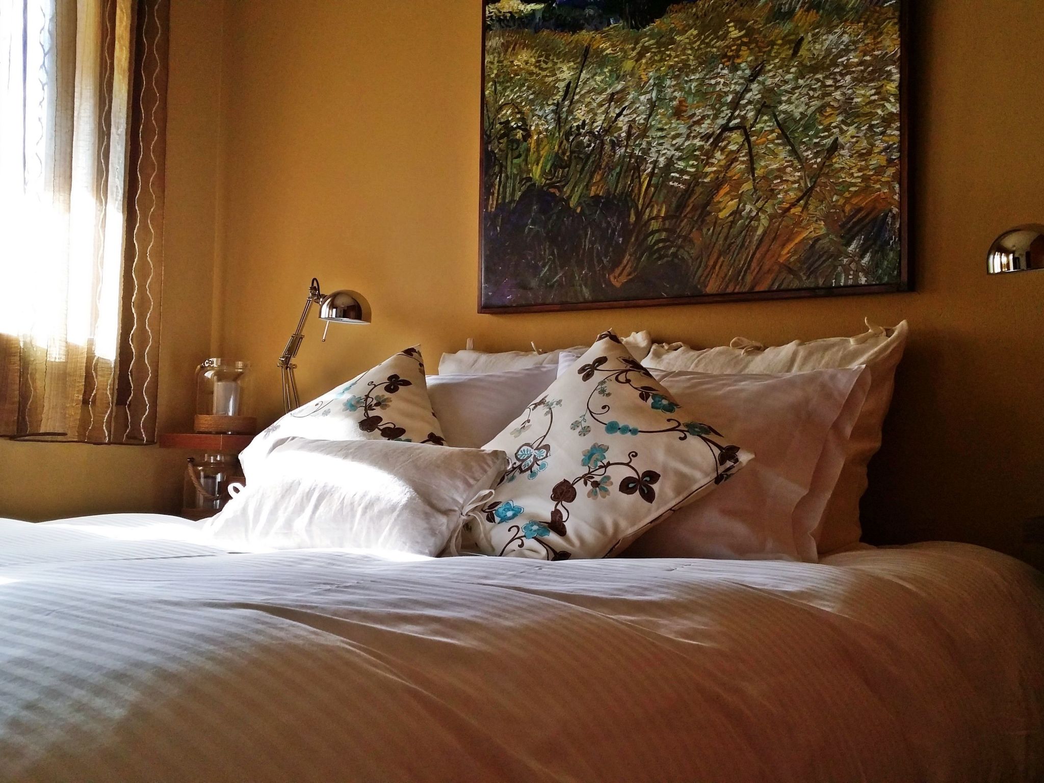 Ferienunterkunft "Villa Agape Pelion"-Drinnen