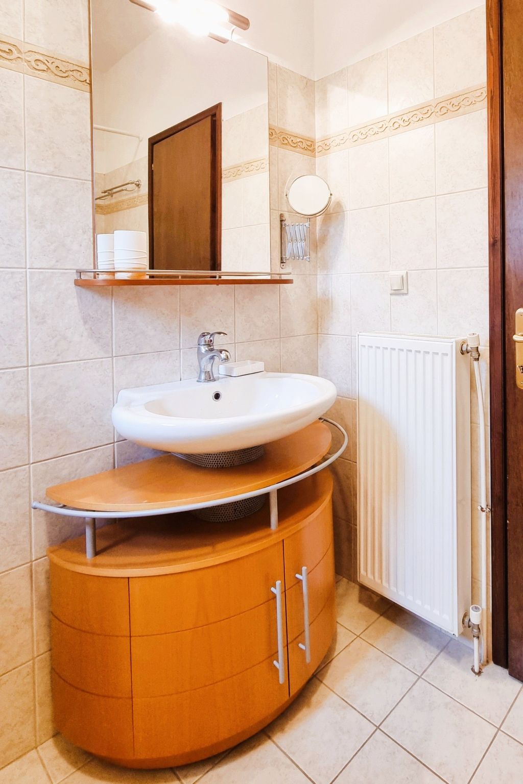 Ferienunterkunft "Villa Agape Pelion"-Drinnen