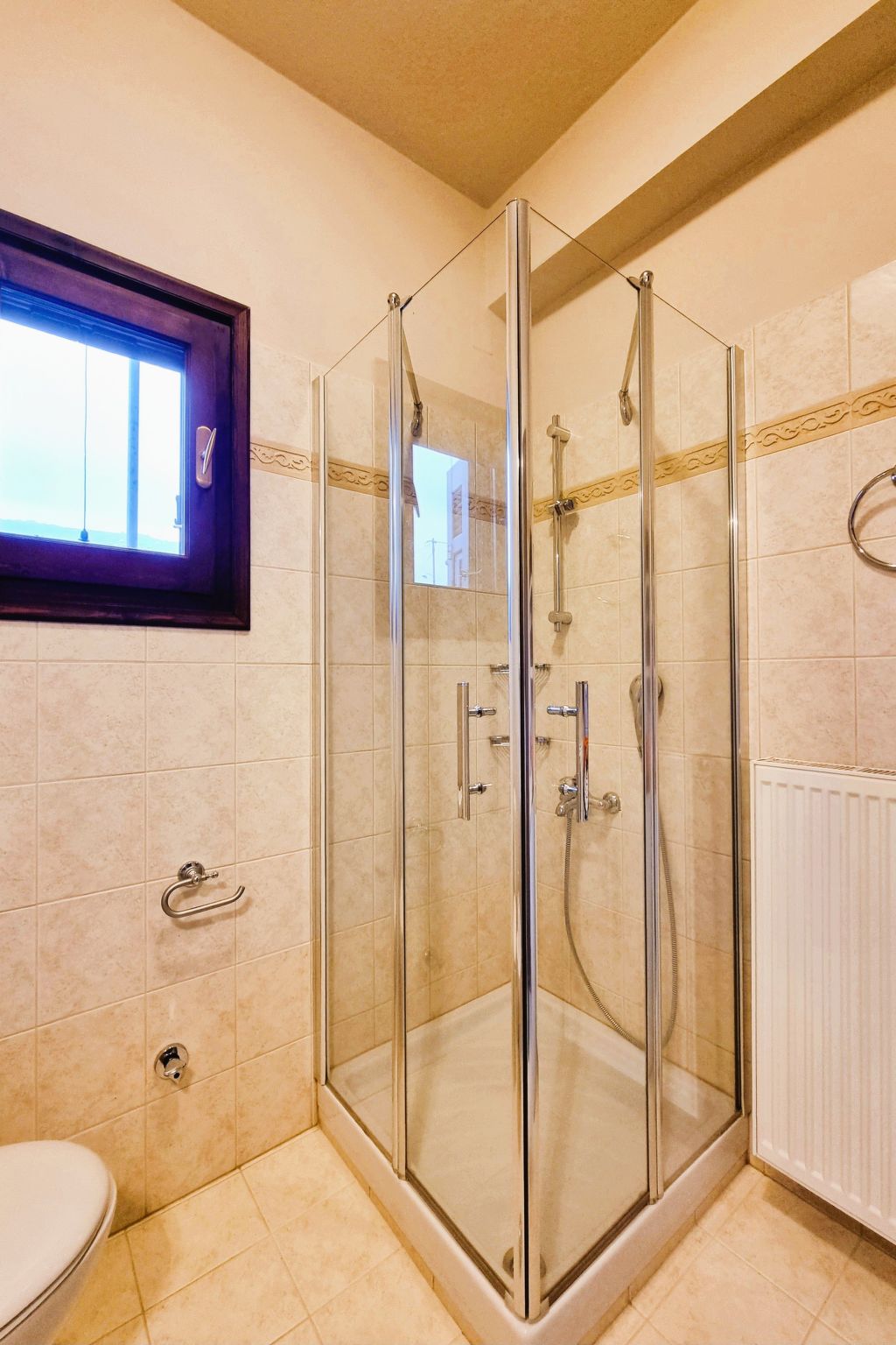 Ferienunterkunft "Villa Agape Pelion"-Drinnen