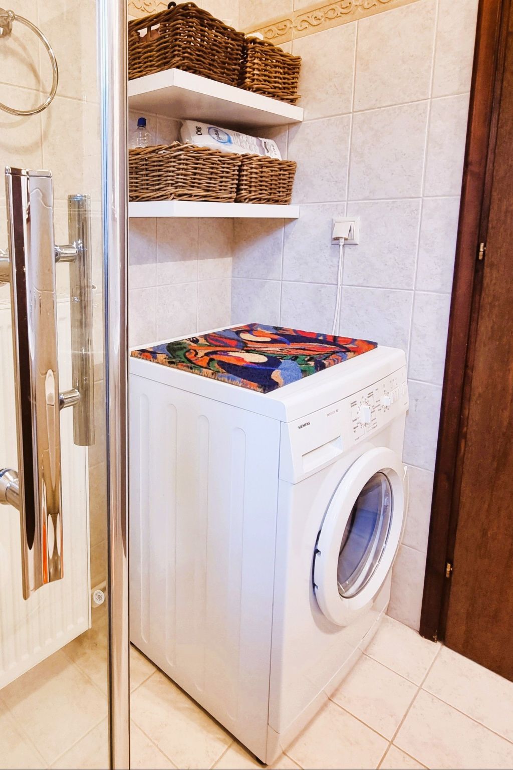 Ferienunterkunft "Villa Agape Pelion"-Drinnen