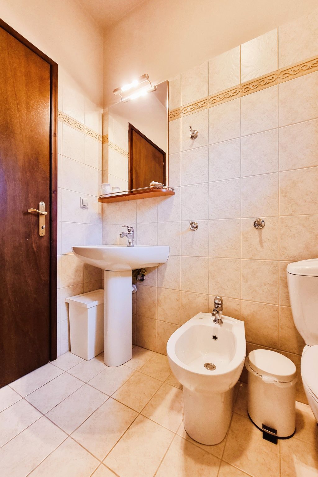 Ferienunterkunft "Villa Agape Pelion"-Drinnen