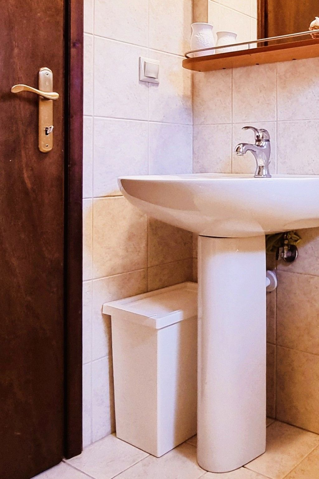 Ferienunterkunft "Villa Agape Pelion"-Drinnen