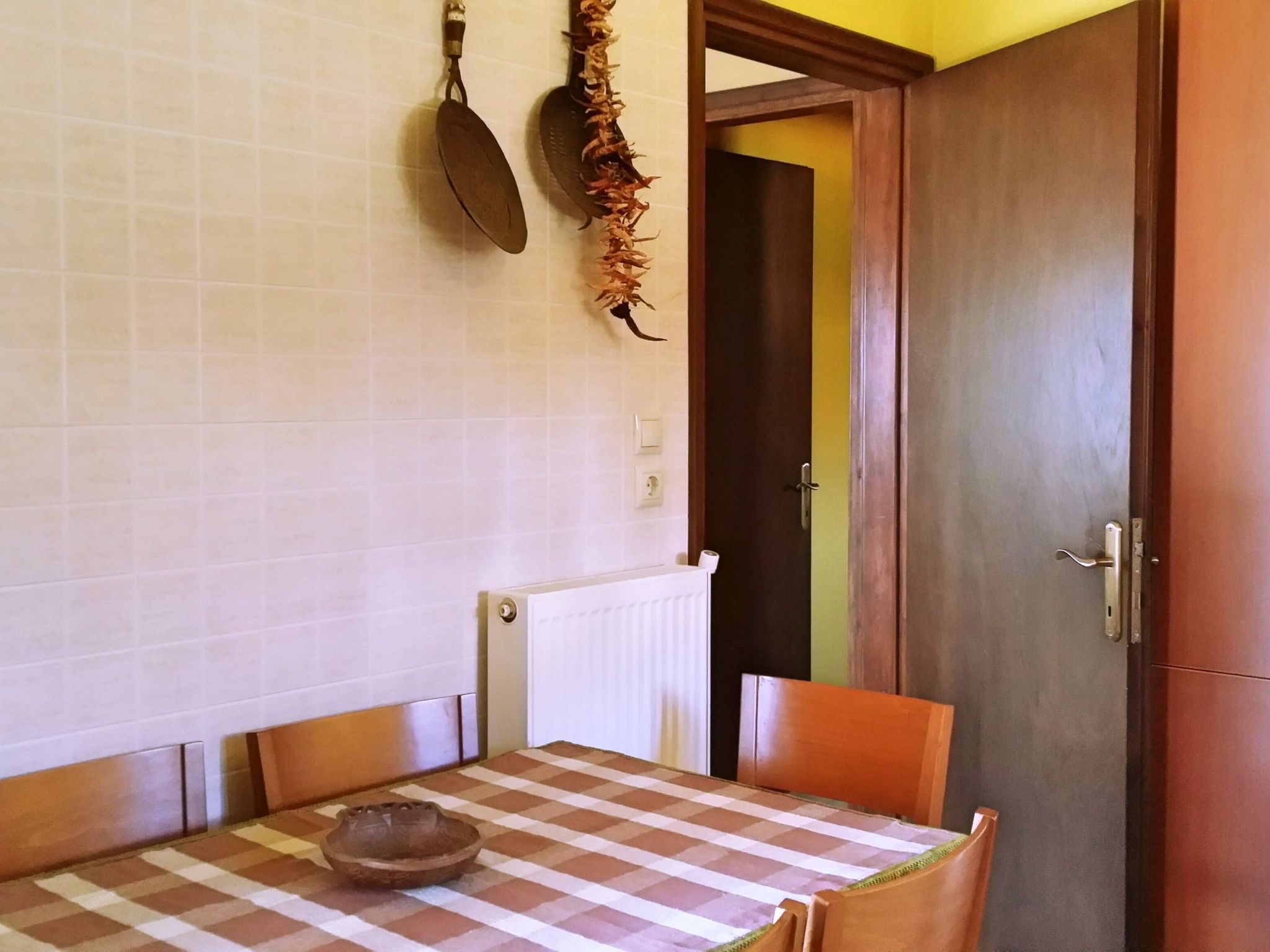 Ferienunterkunft "Villa Agape Pelion"-Drinnen