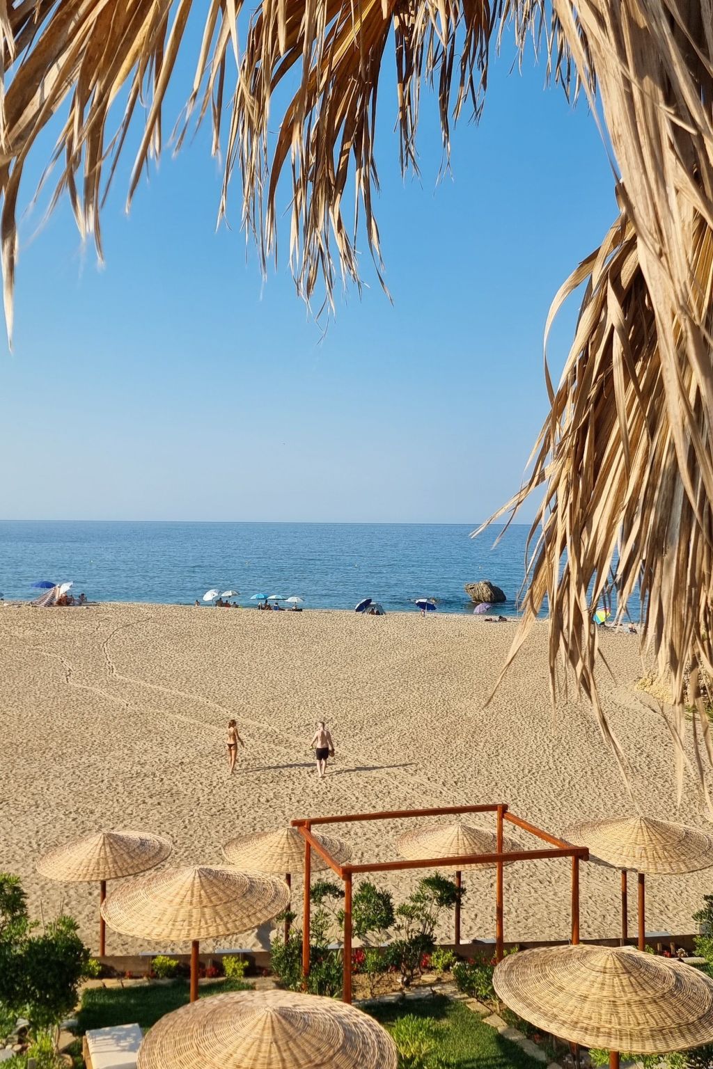 Ferienunterkunft "Villa Agape Pelion"-Drinnen