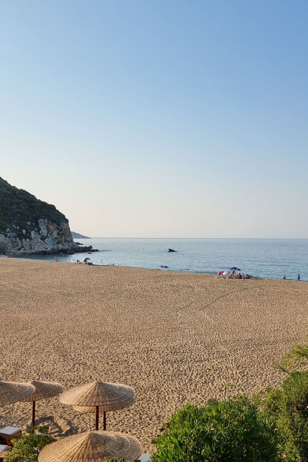 Ferienunterkunft "Villa Agape Pelion"-Drinnen