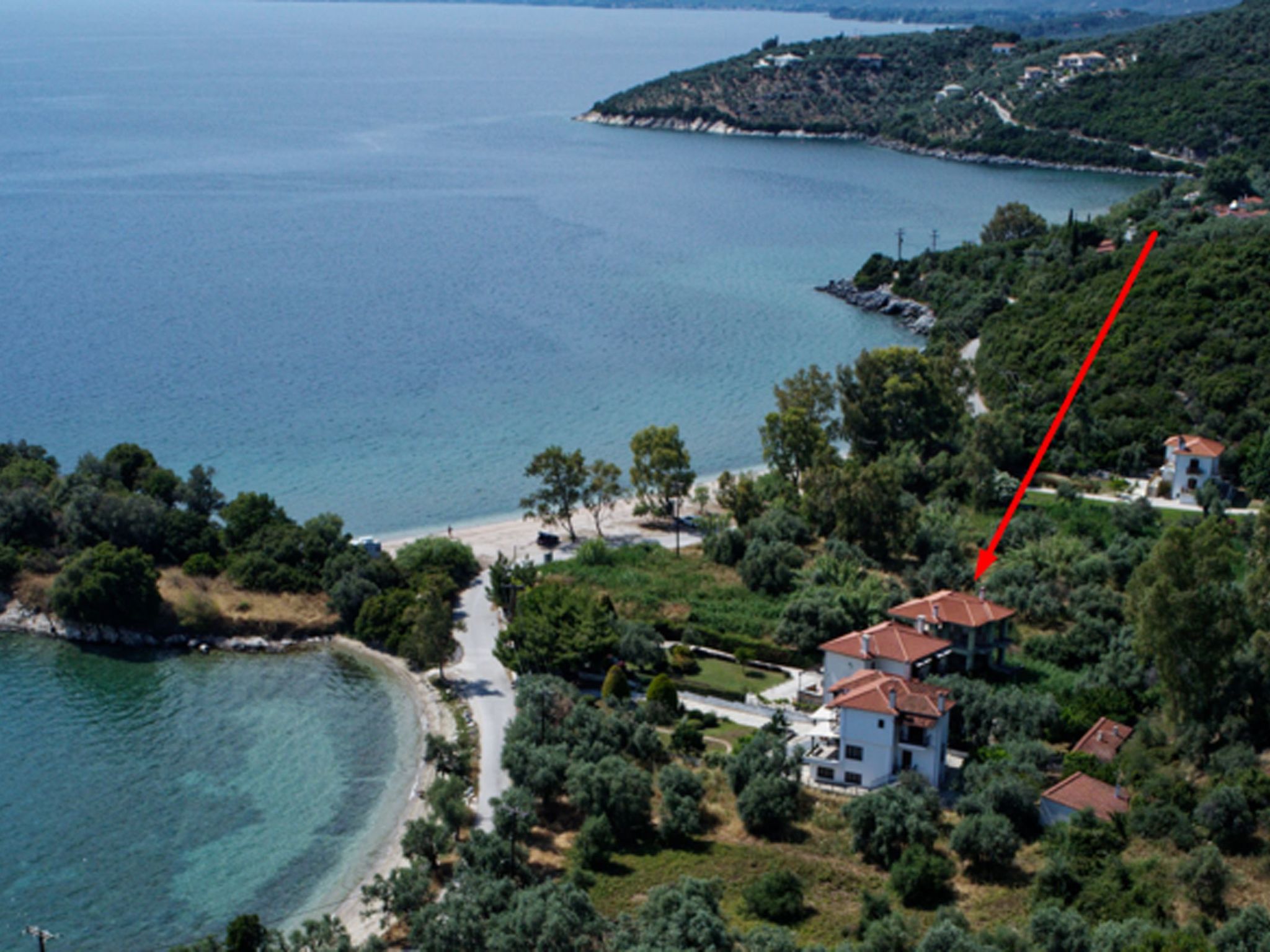 Lefokastro bay - Image 2