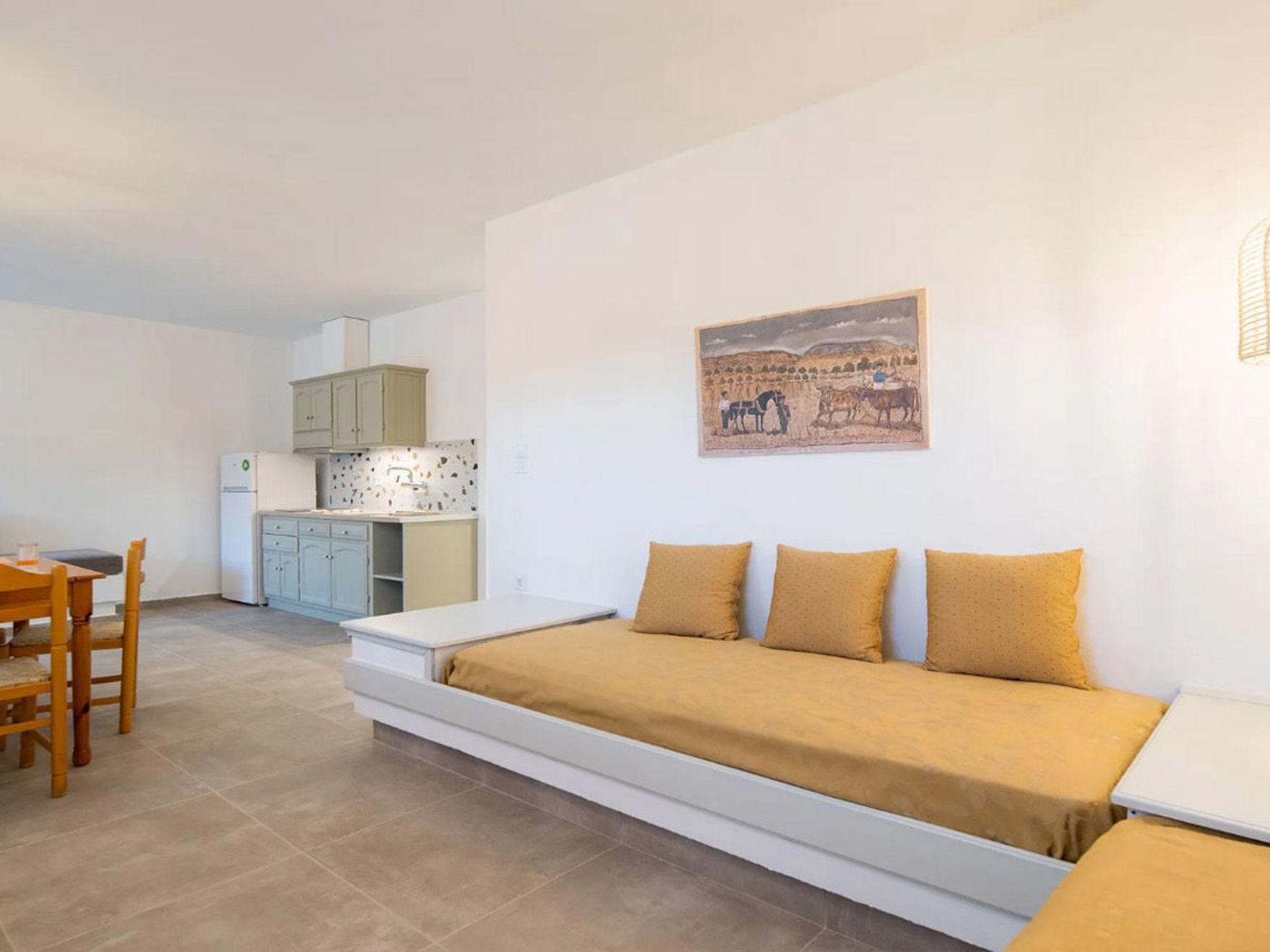 Superior Suite mit Balkon-Meerblick 4 Pers-Nr.6