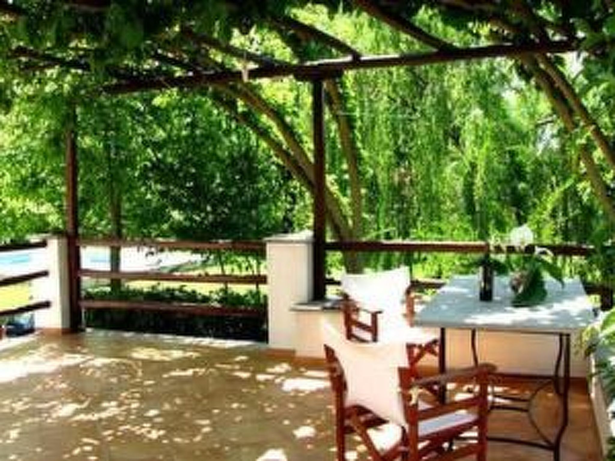 Villa Mais — Terrace (3 of 34)