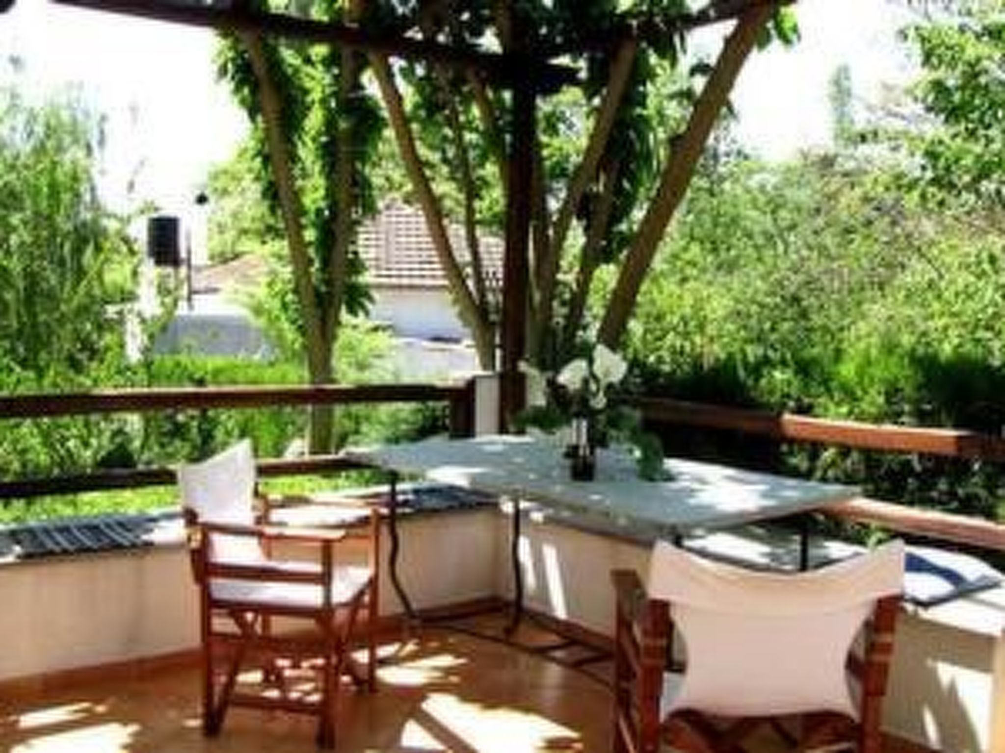 Villa Mais — Terrace (4 of 34)
