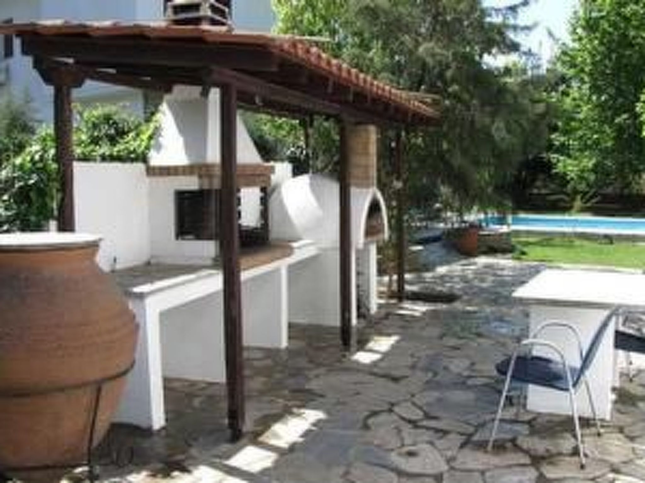 Villa EL — Terrace (4 of 25)