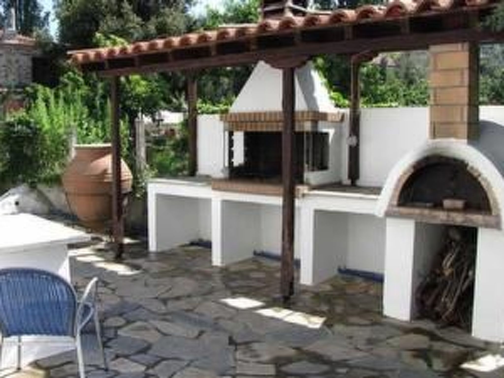 Villa EL — Terrace (5 of 25)