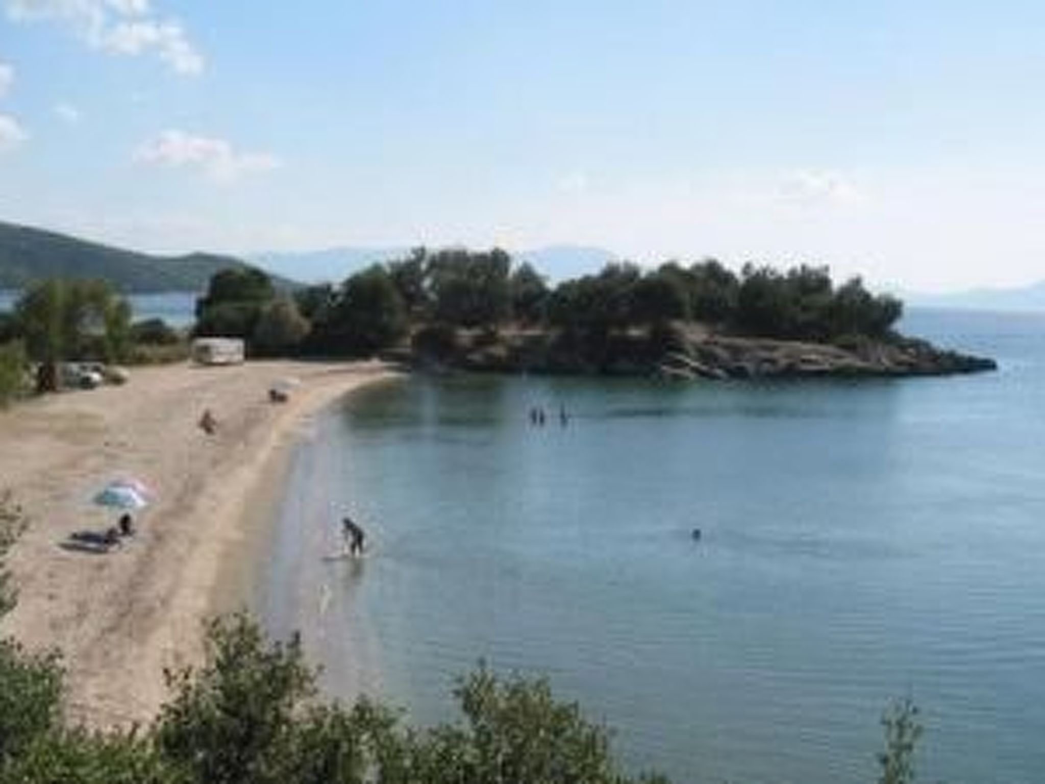 Iro  Haus Pilion / Pelion Lefokastro # 1 - EG — Terrace (4 of 22)