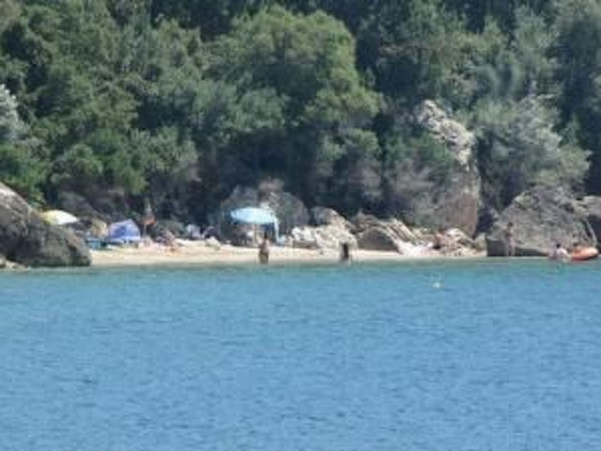 Iro  Haus Pilion / Pelion Lefokastro # 1 - EG — Terrace (5 of 22)