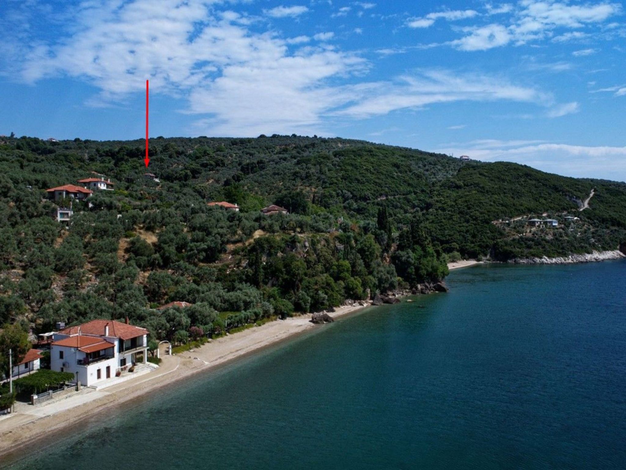 Lefokastro Pilion - Image 2