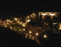 Anwesen mit eigenem Jacuzzi