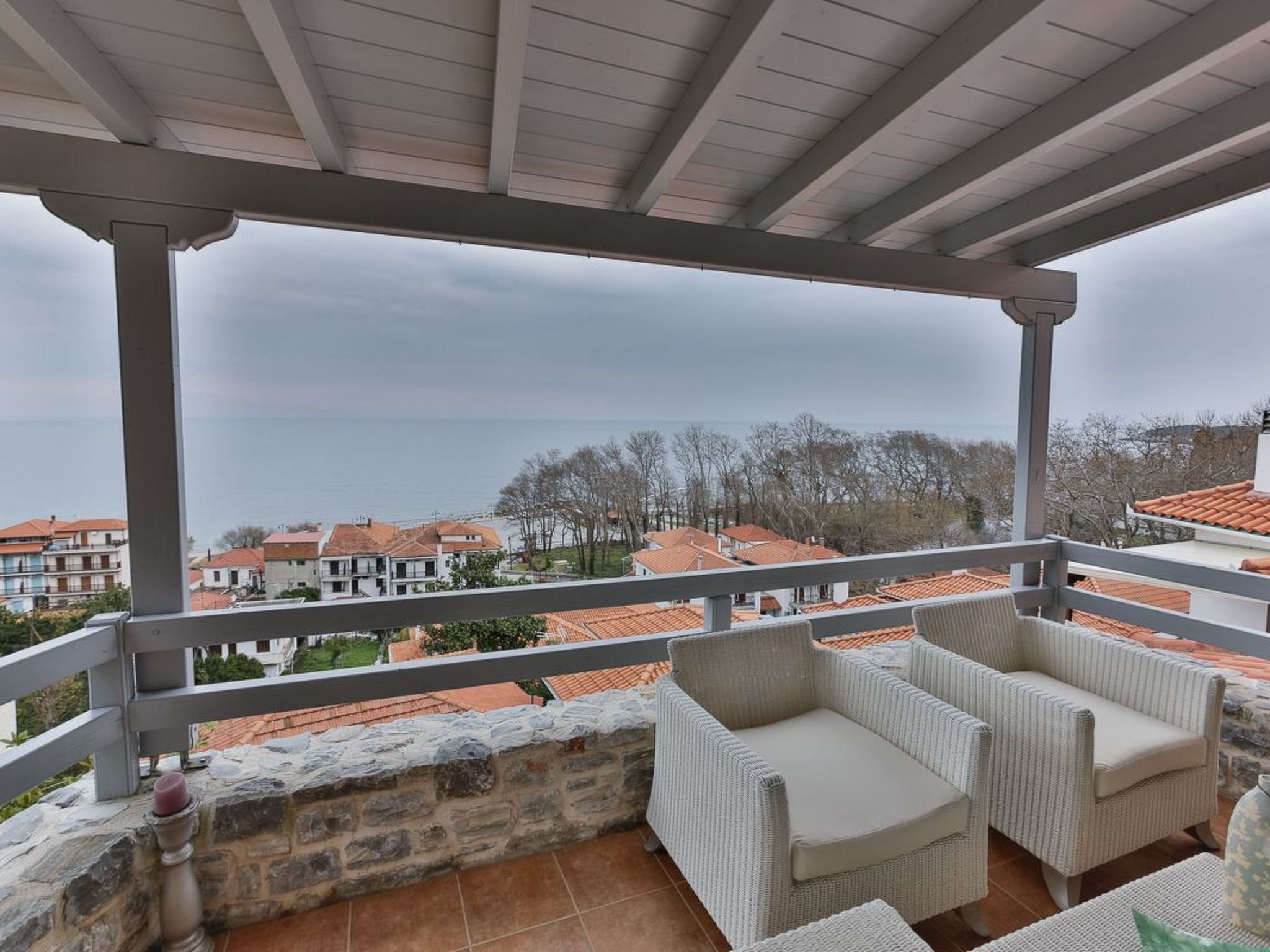 "Centaur Villa" direkt am Strand — view 1 of 16