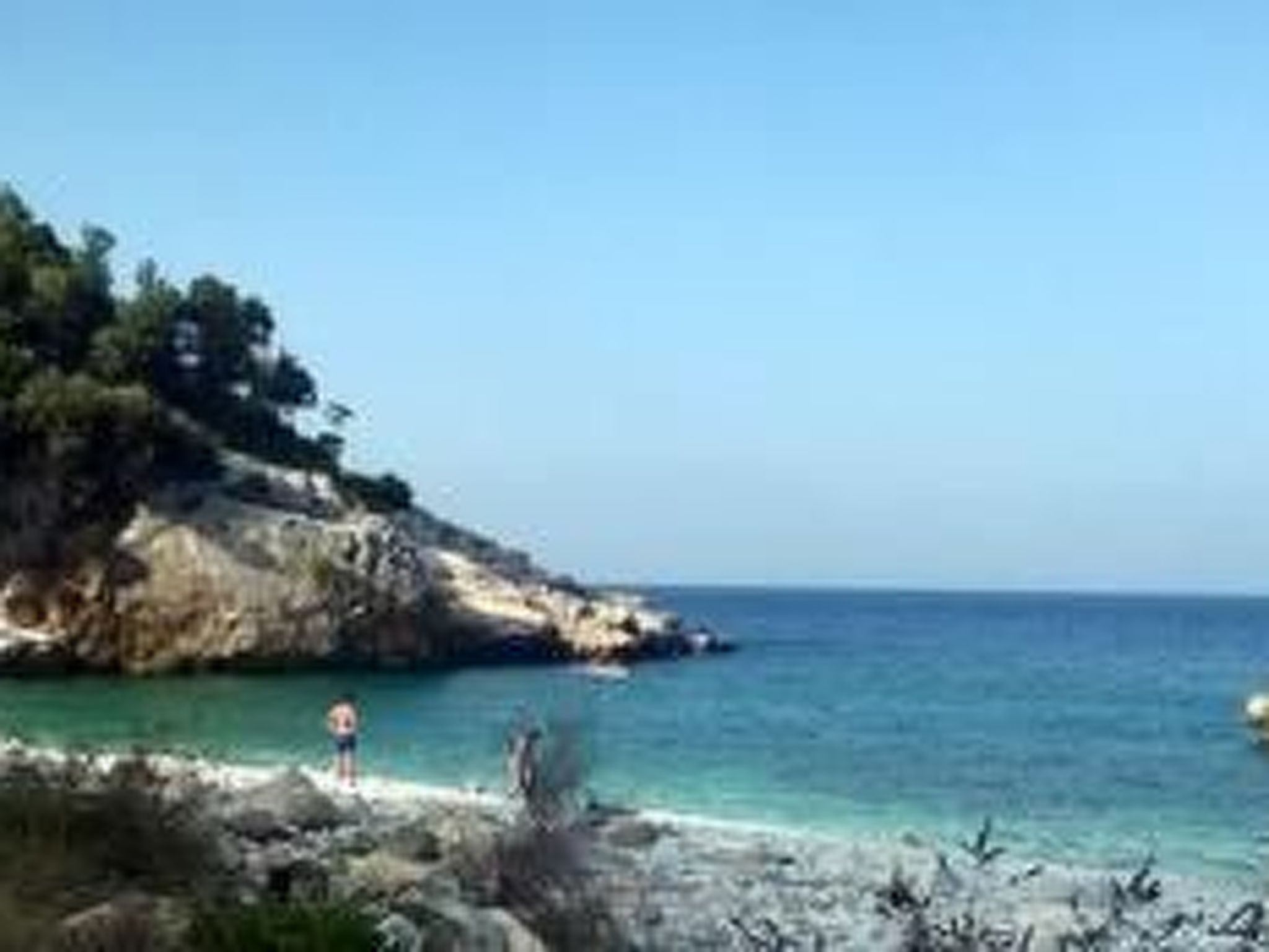 Dimitris Studios mit Balkon 2-3 Pers # B4 — House (5 of 18)
