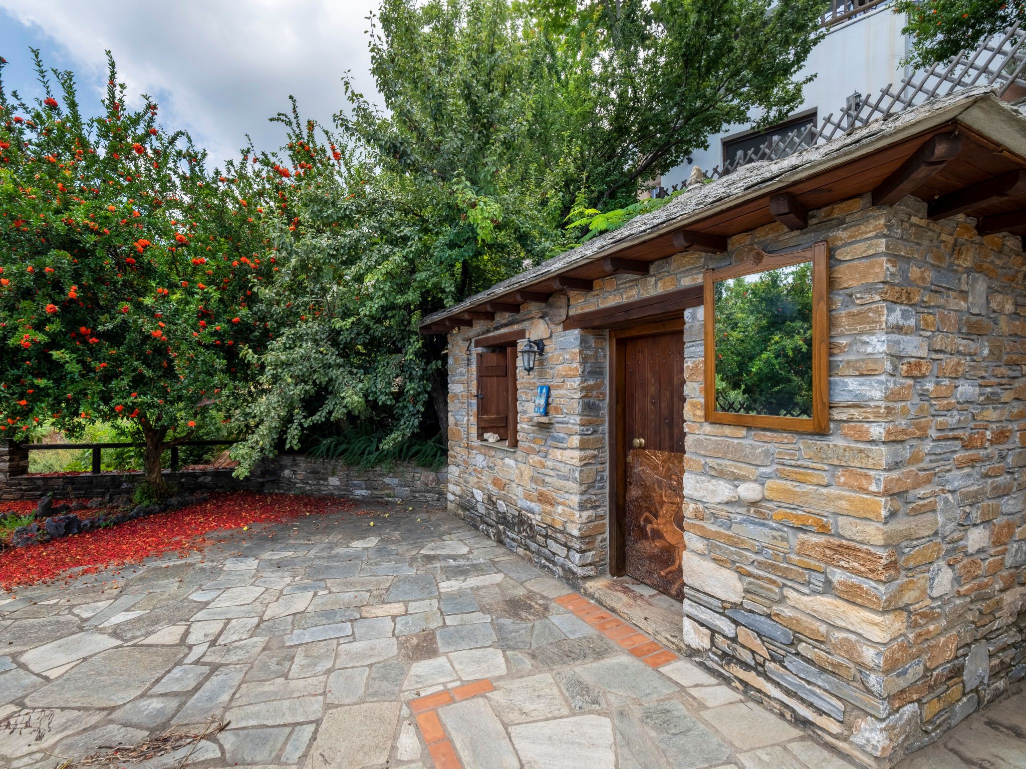 Villa Palios Stathmos — House (5 of 22)