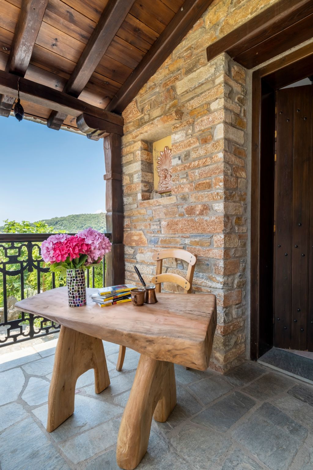 Villa Palios Stathmos - Image 5