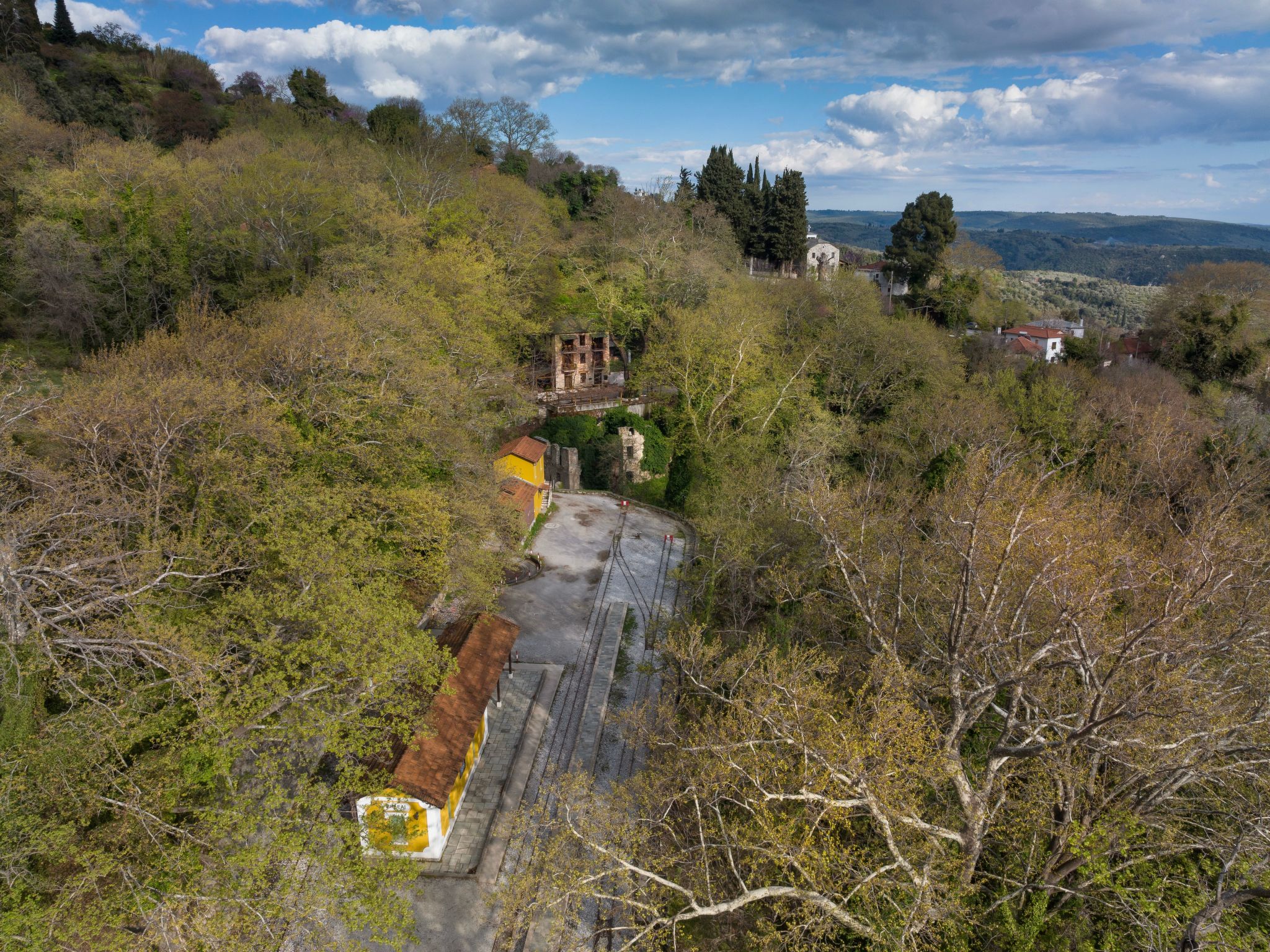 Villa Palios Stathmos - Image 4