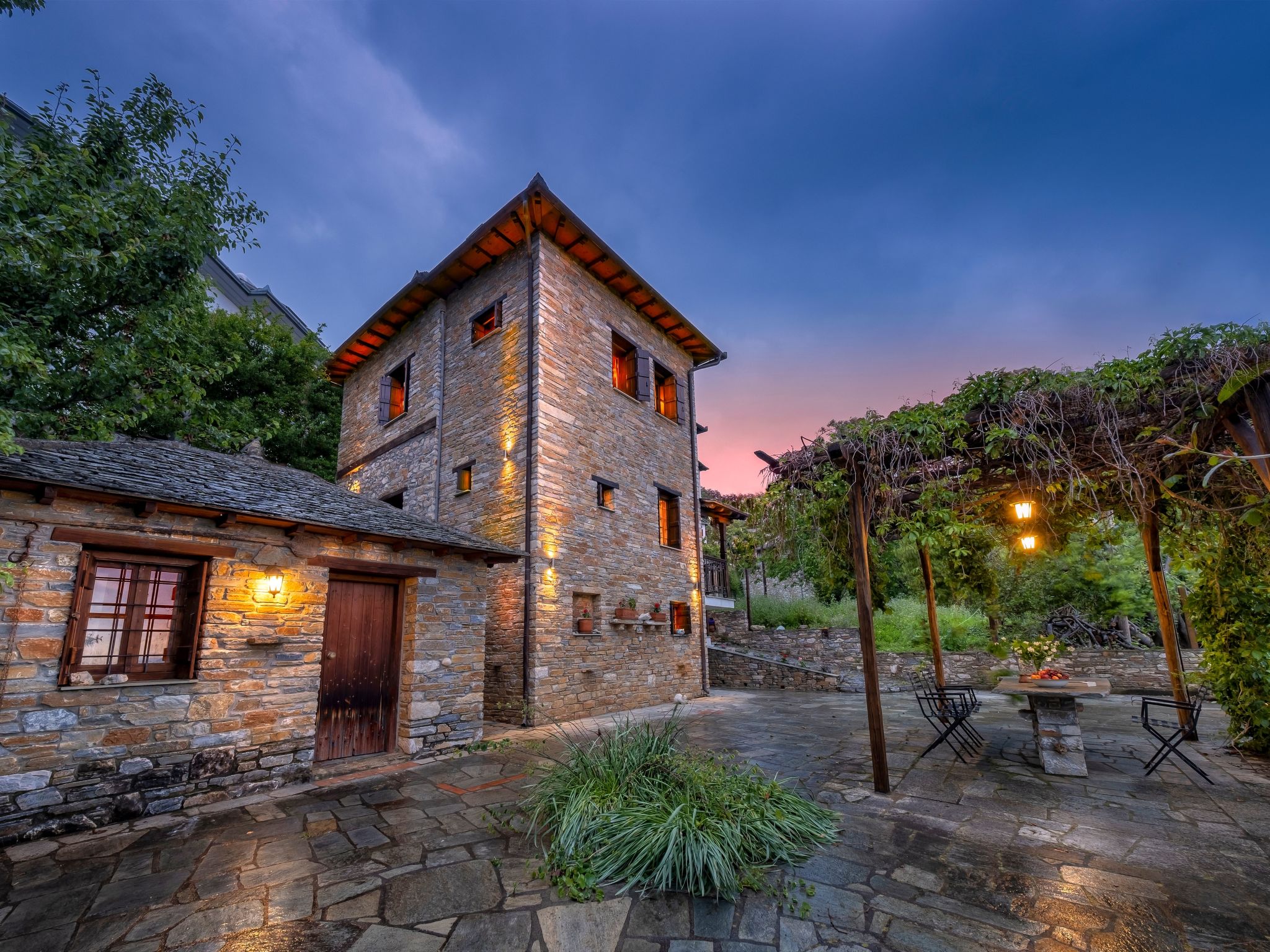 Villa Palios Stathmos - Image 3