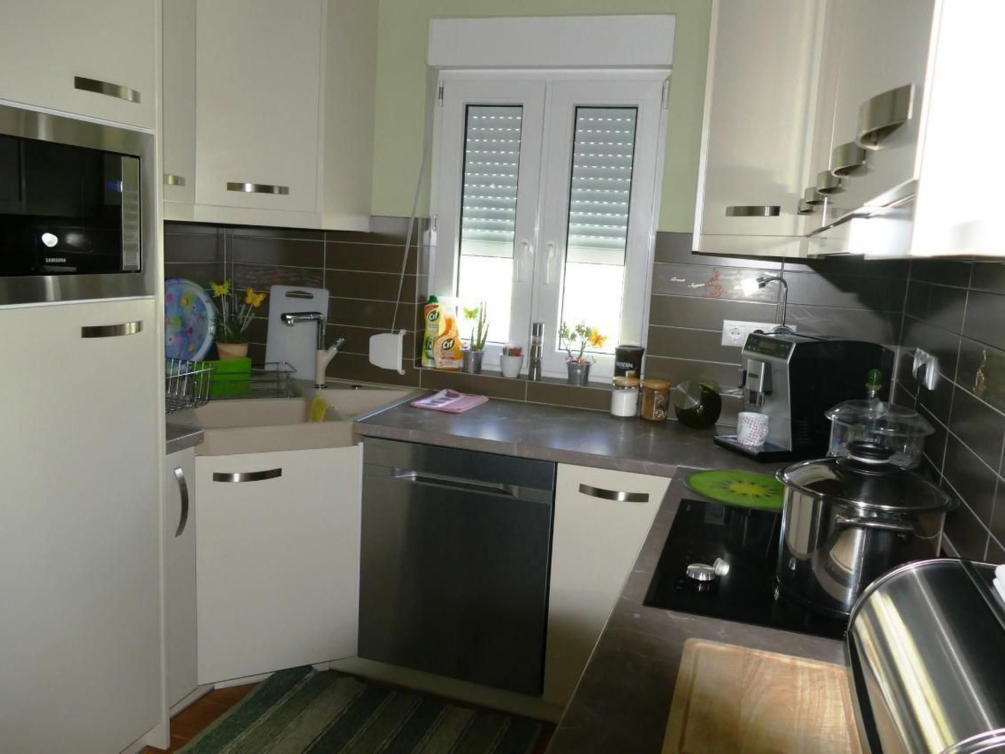 Esperides Ferien-Binnen