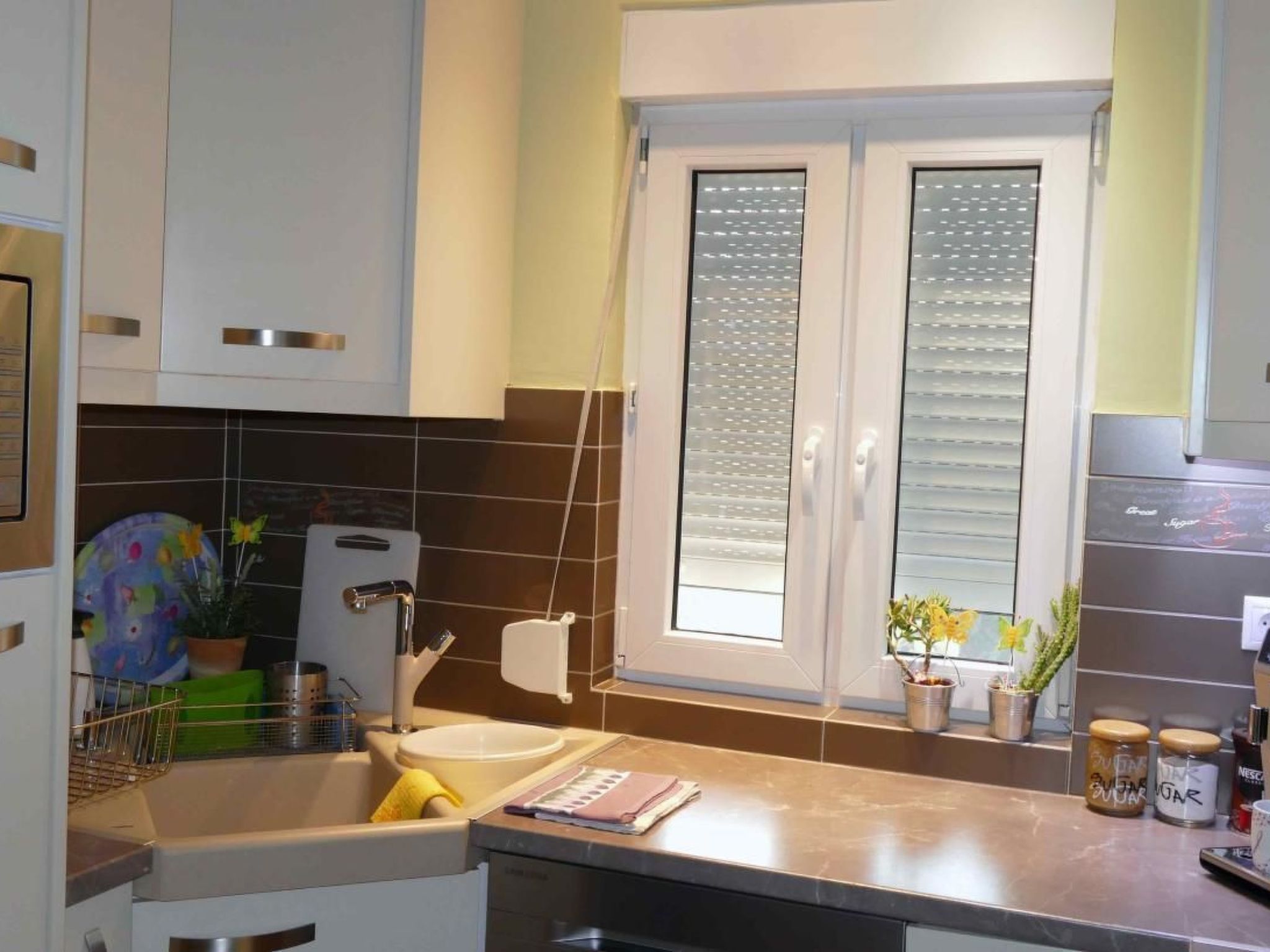 Esperides Ferien-Binnen