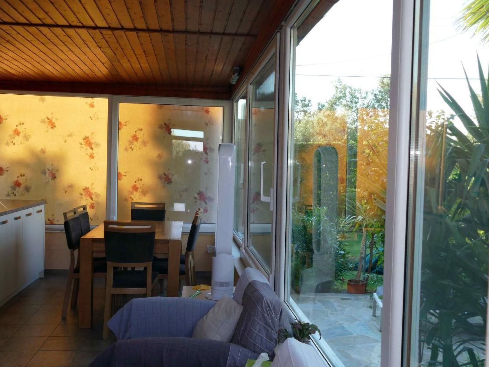 Esperides Ferien-Binnen