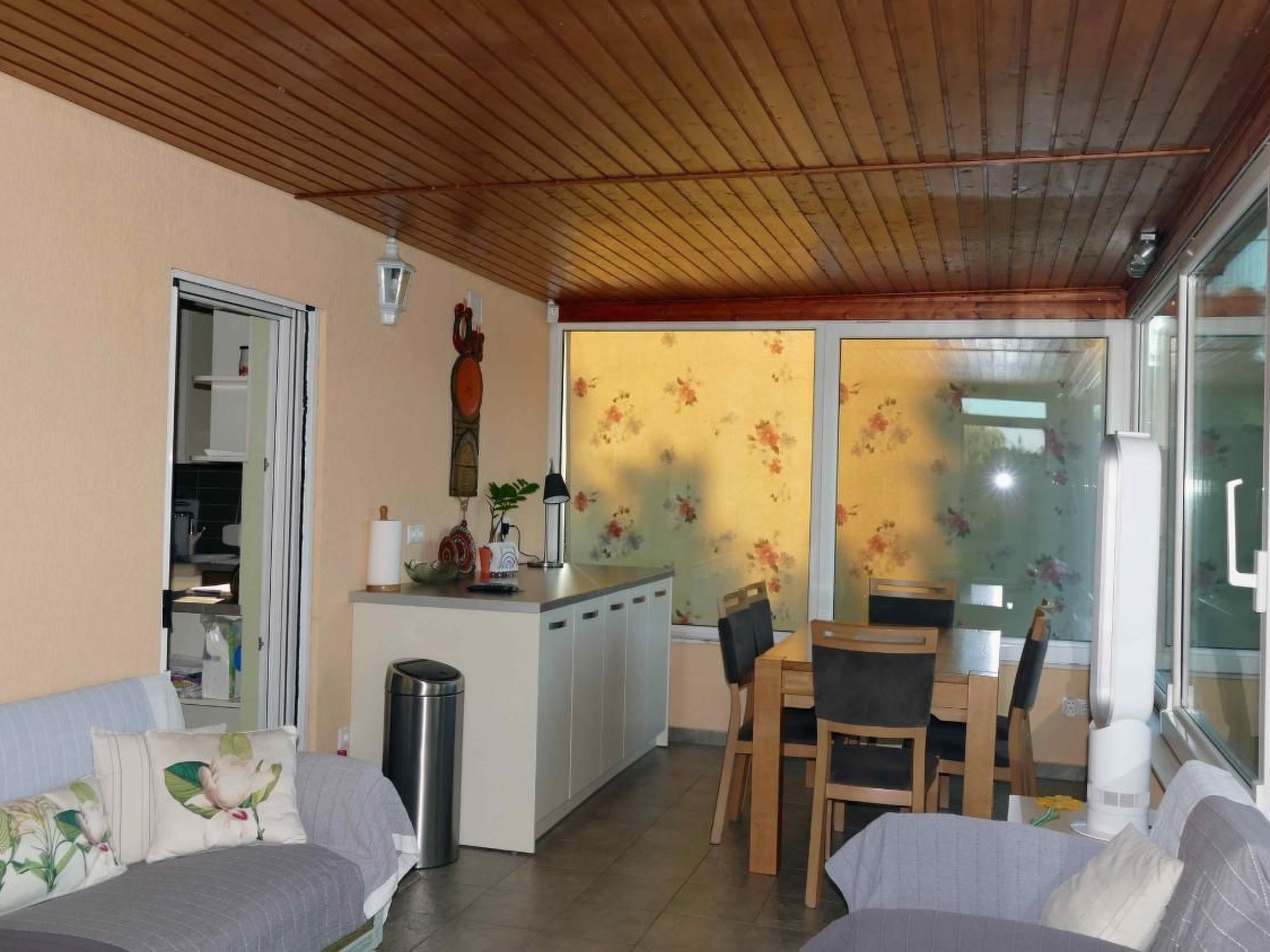 Esperides Ferien-Binnen