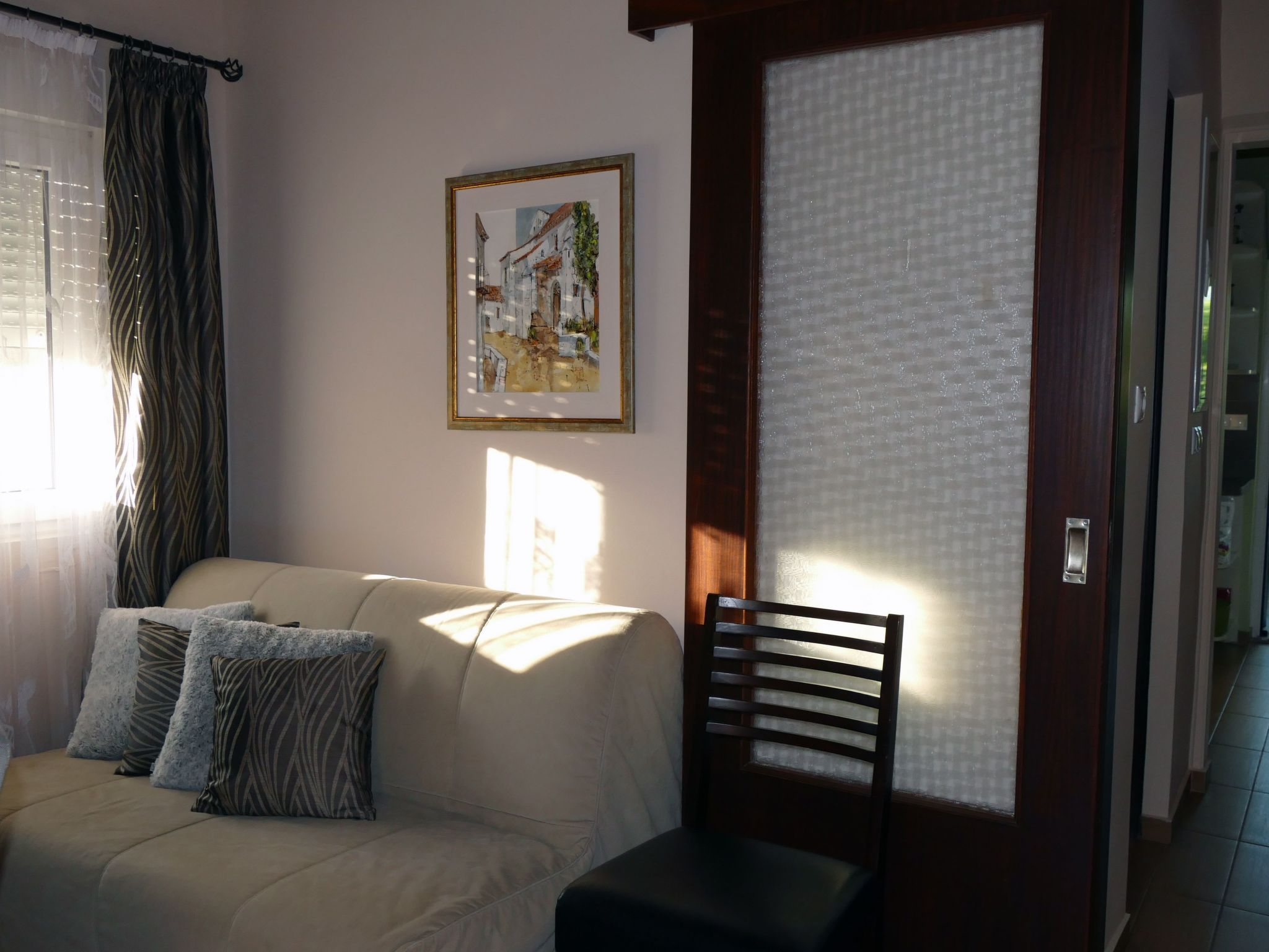 Esperides Ferien-Binnen