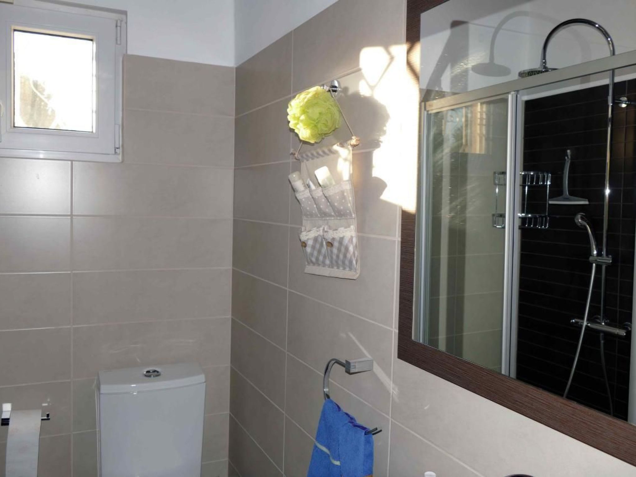 Esperides Ferien-Binnen