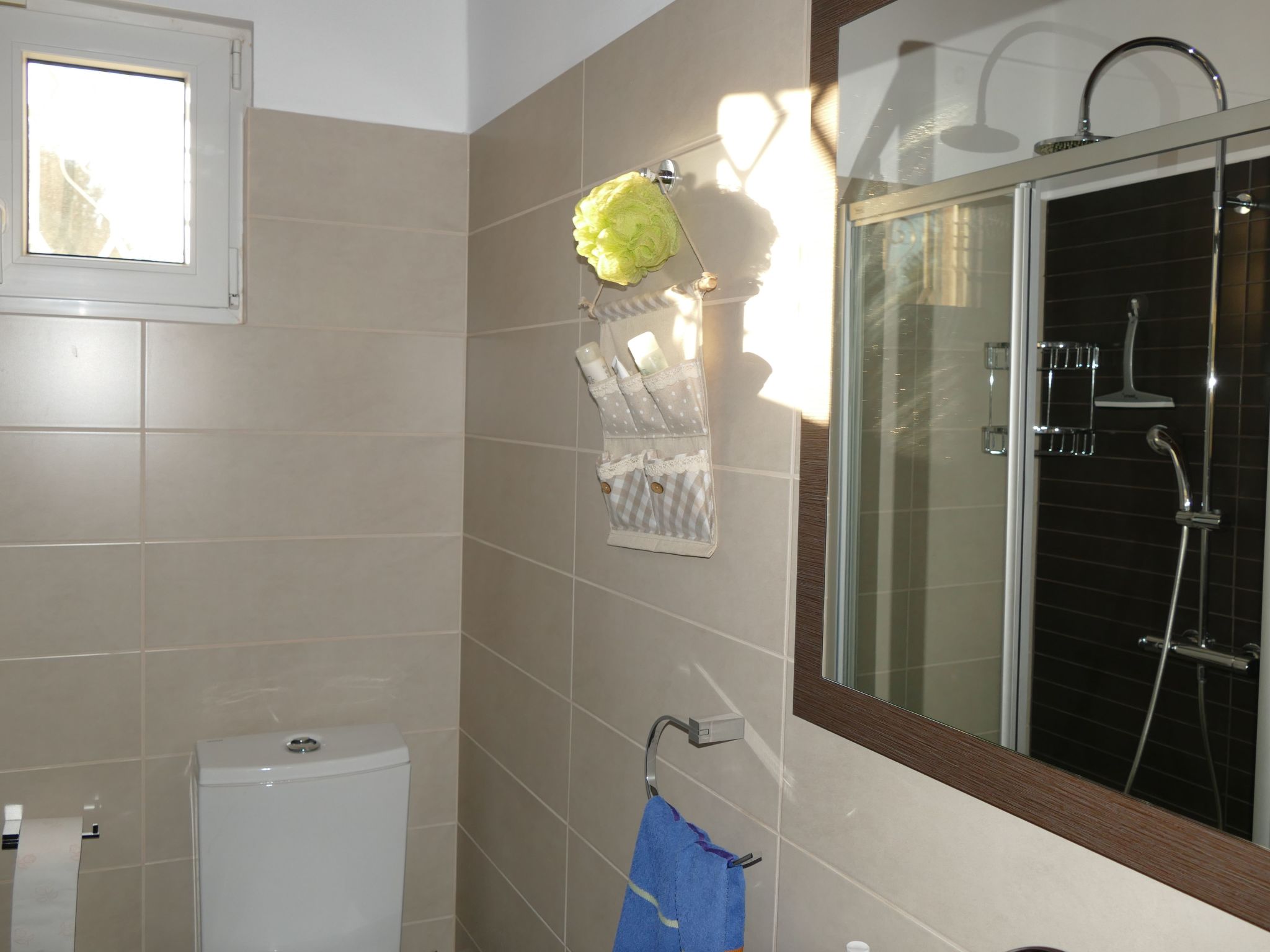 Esperides Ferien-Binnen