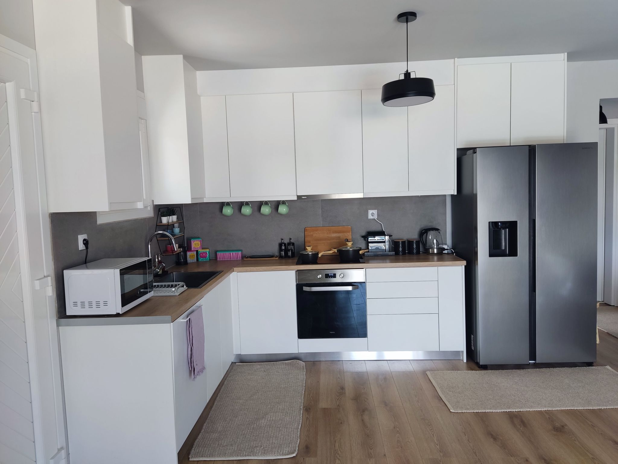 Kinderfreundliche Pool Villa 5p Seaside Beach Forest