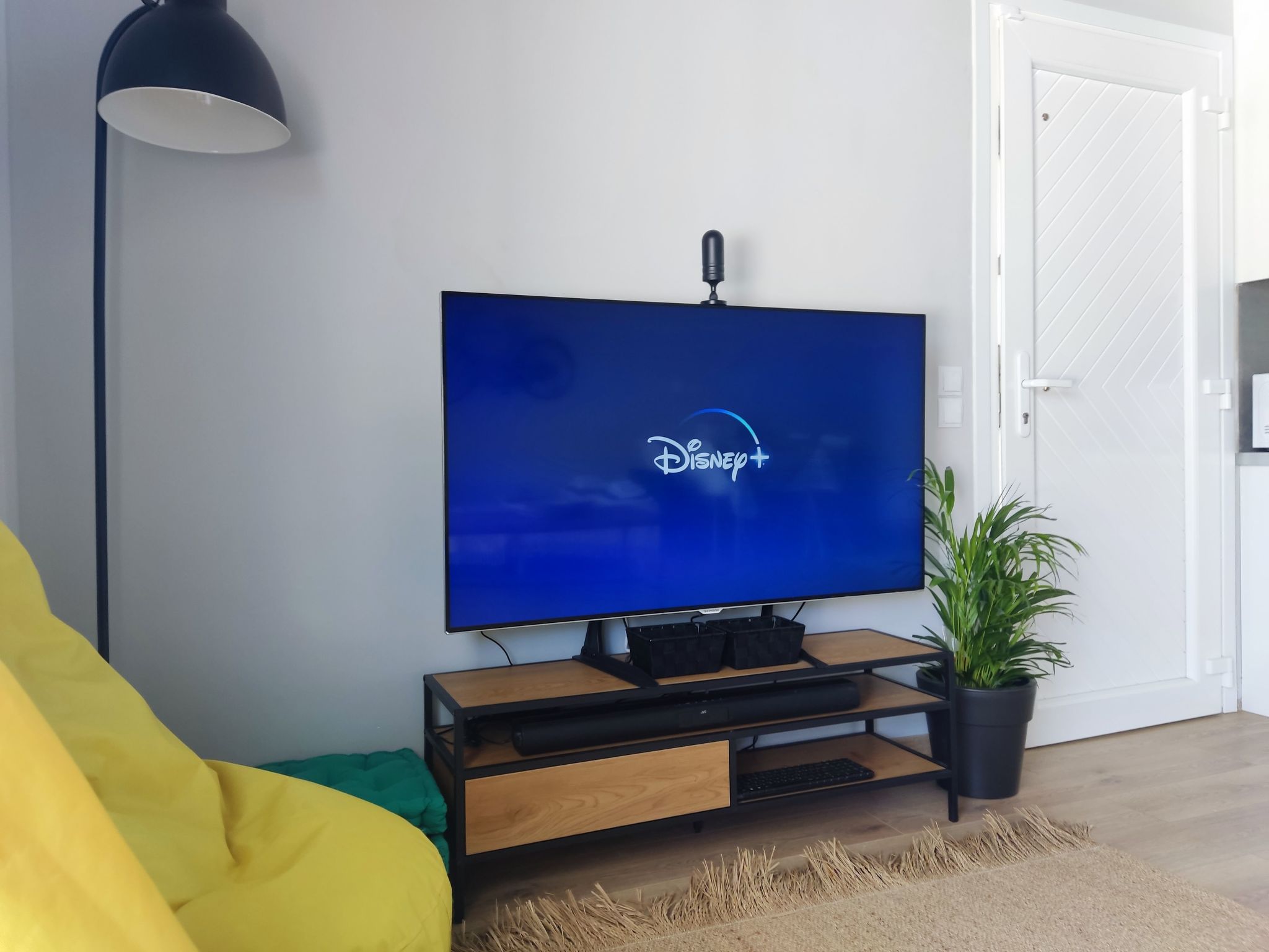 Kinderfreundliche Pool Villa 5p Seaside Beach Forest-Dedans