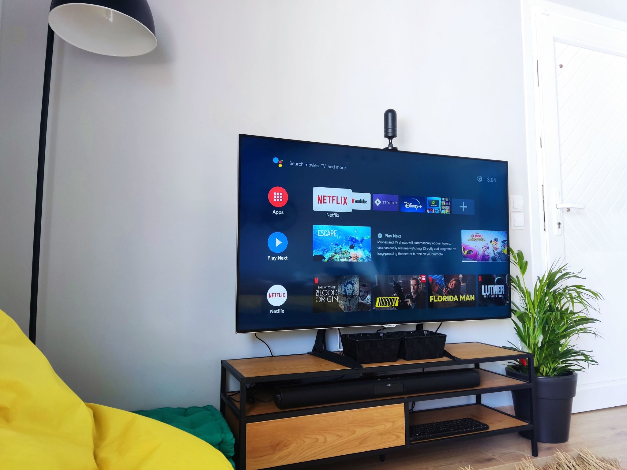 Kinderfreundliche Pool Villa 5p Seaside Beach Forest-Dedans