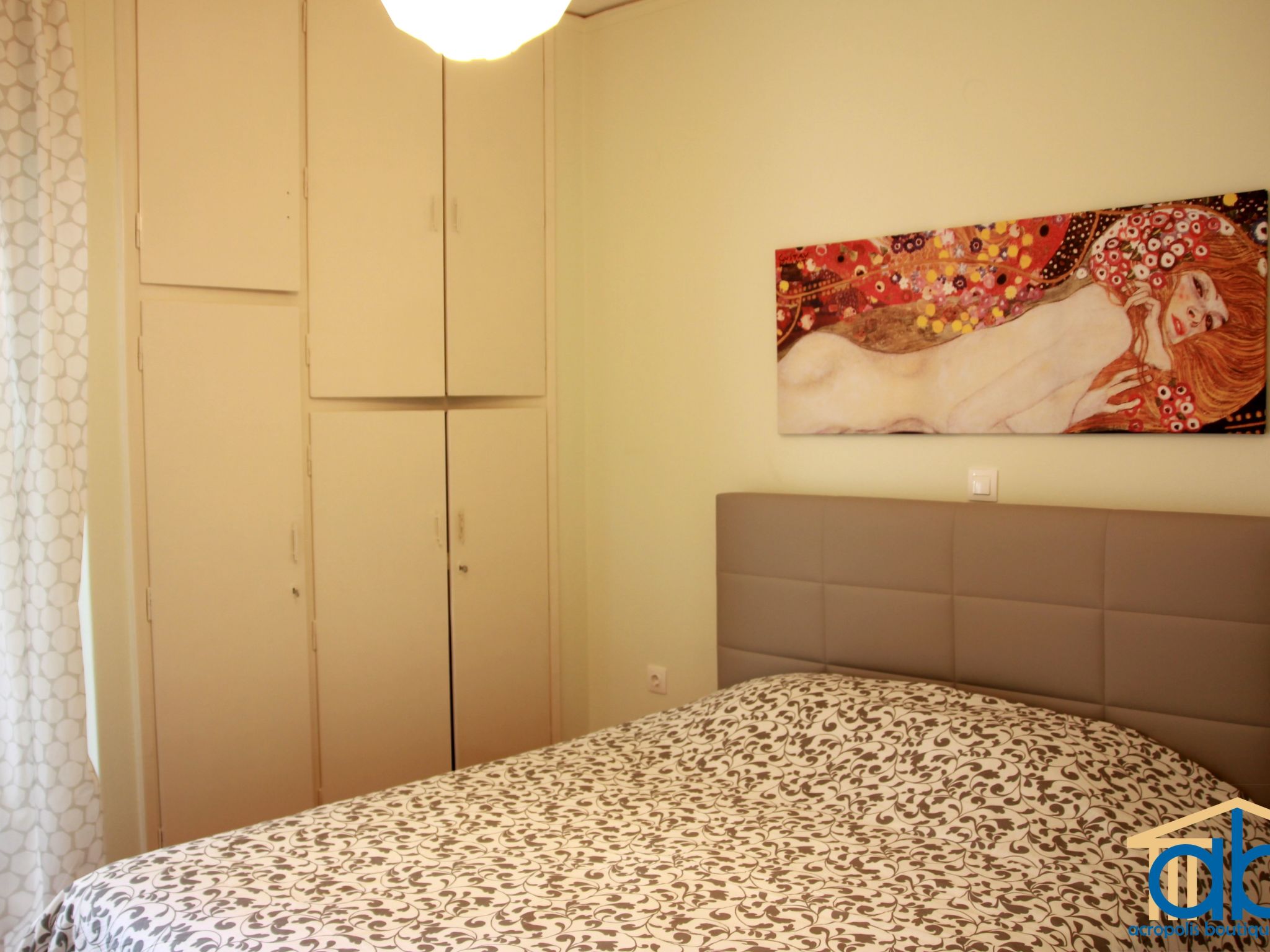 Apartment "Akropolis Boutique Suite"-Dedans