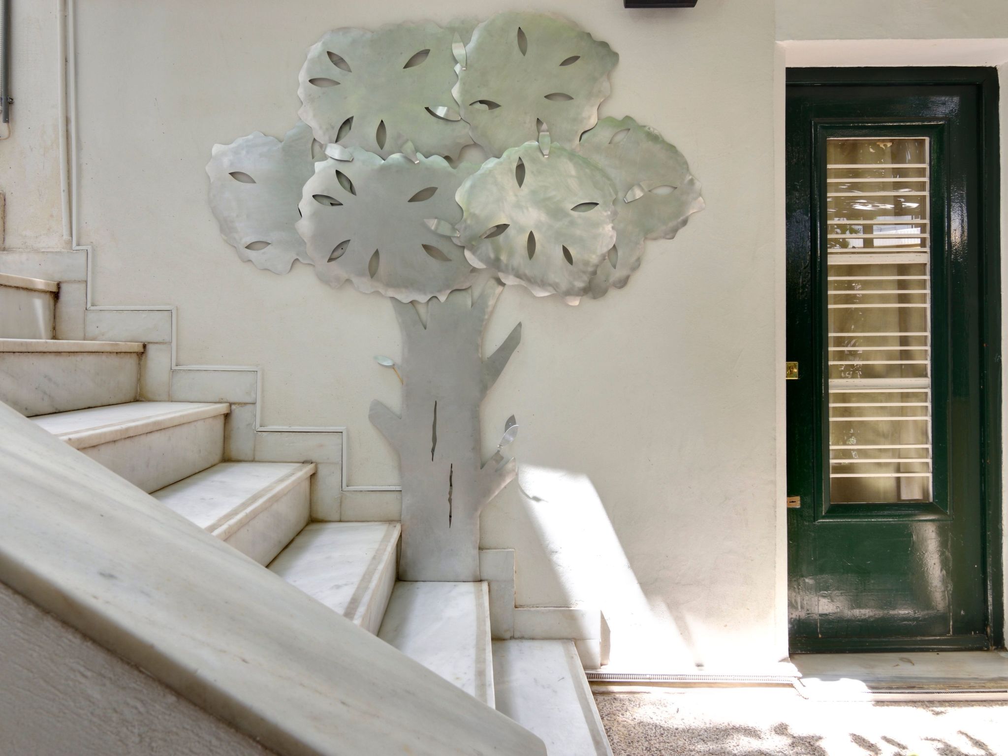 "Olive Tree" mit Balkon — House (5 of 19)