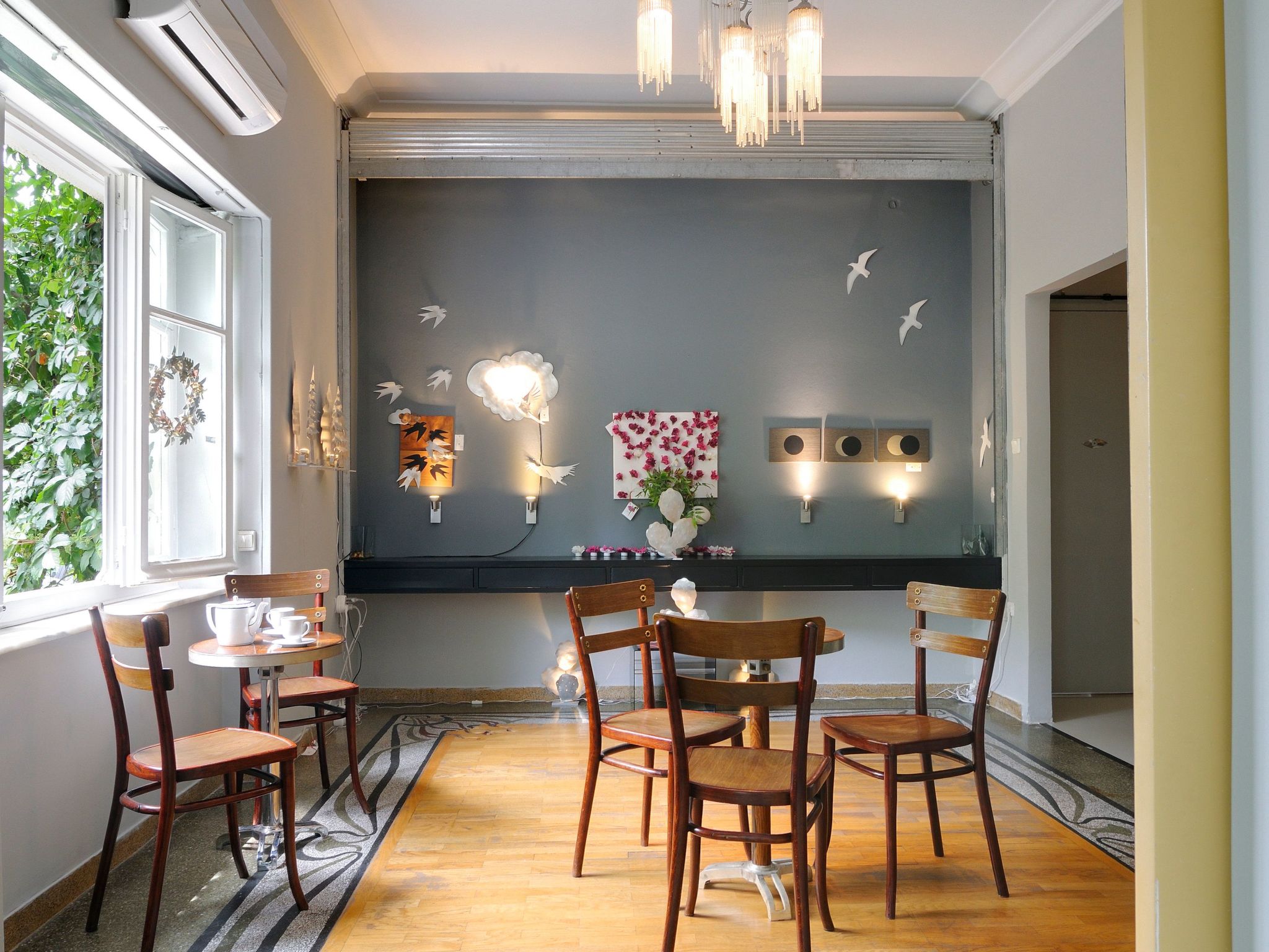 "Olive Tree" mit Balkon-Image-tags.info