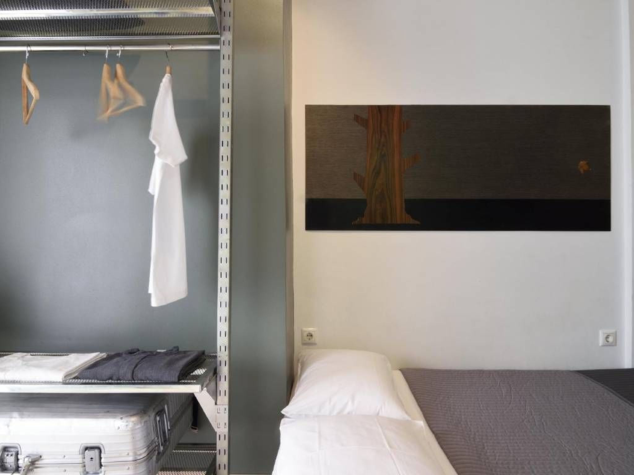 "Jasmine" mit Terrasse