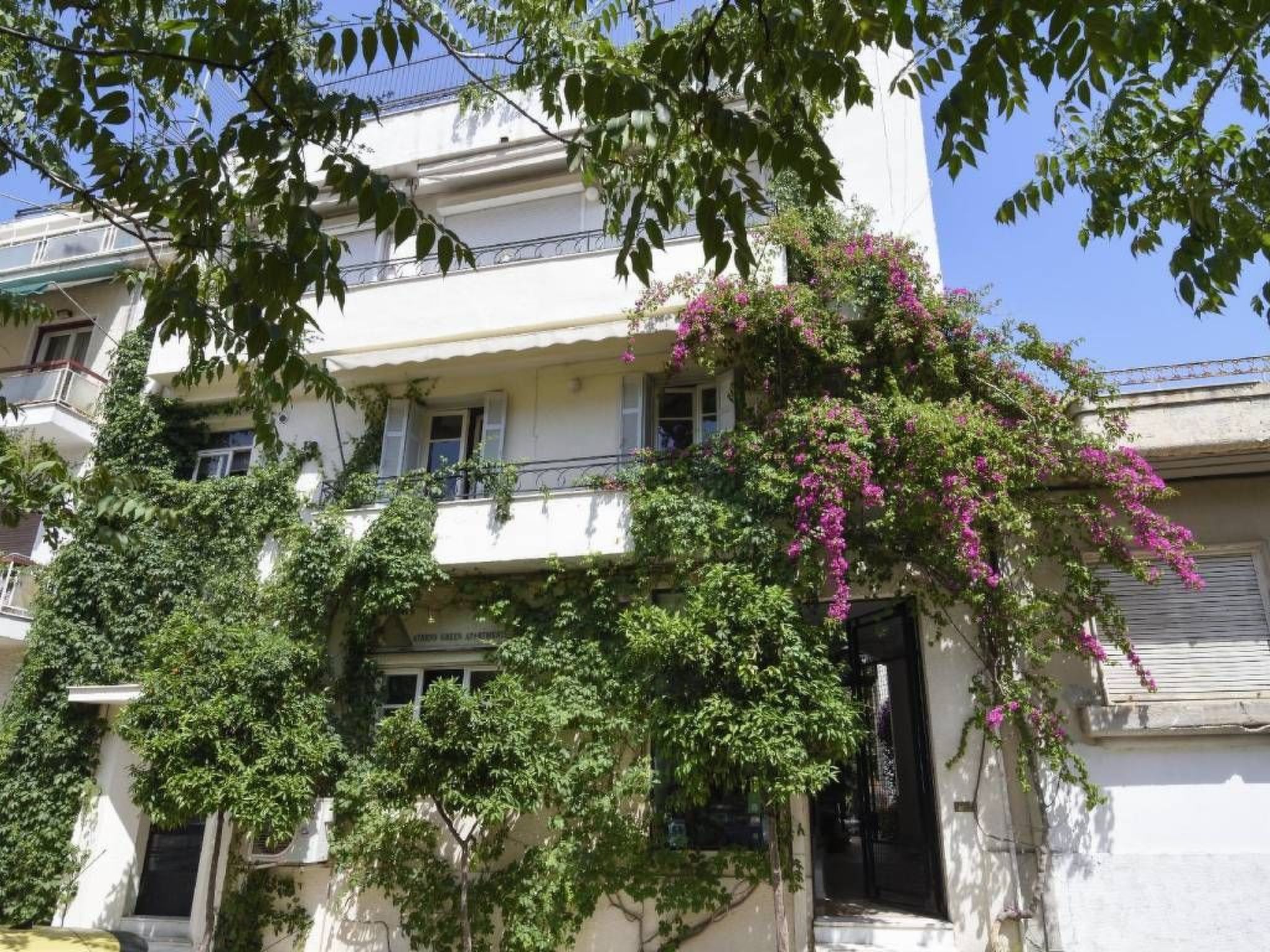 "Jasmine" mit Terrasse-Image-tags.info