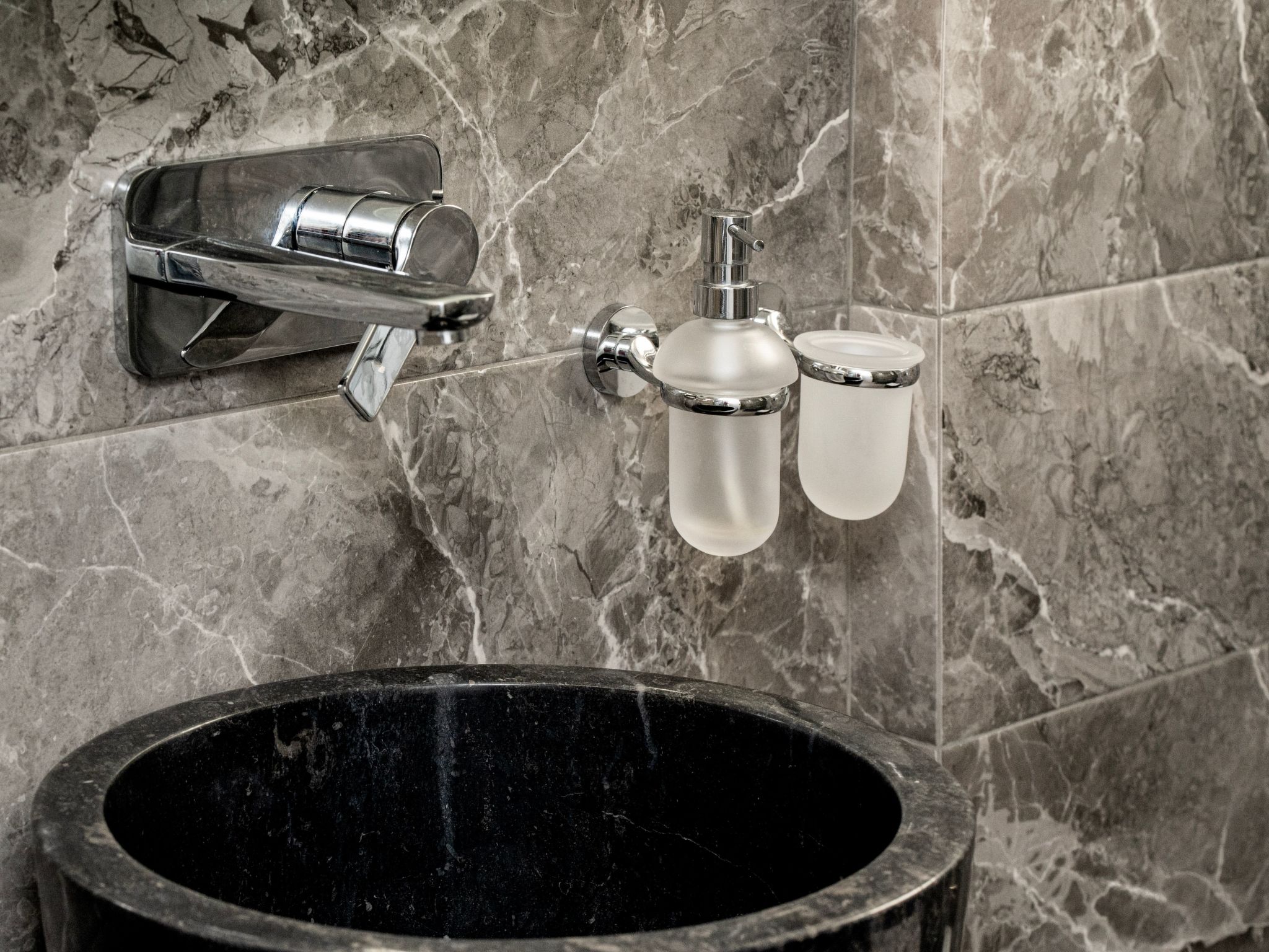 Athen von unserem Haus aus, wenige Schritte von der Akropolis entfernt-Binnen