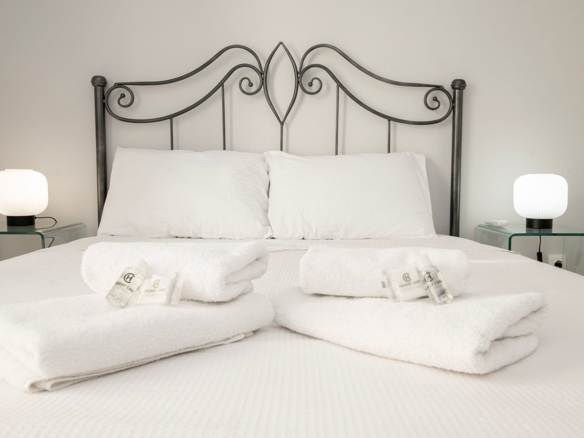 Athen von unserem Haus aus, wenige Schritte von der Akropolis entfernt-Binnen